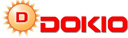 Dokio logo