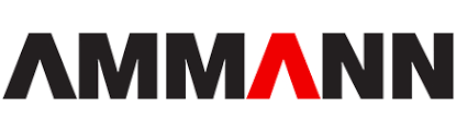 AMMANN logo