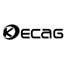 Kecag logo