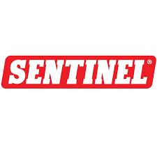 Sentinel logo