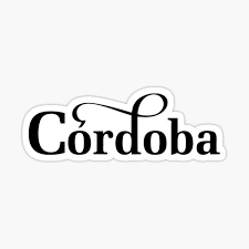 cordoba logo