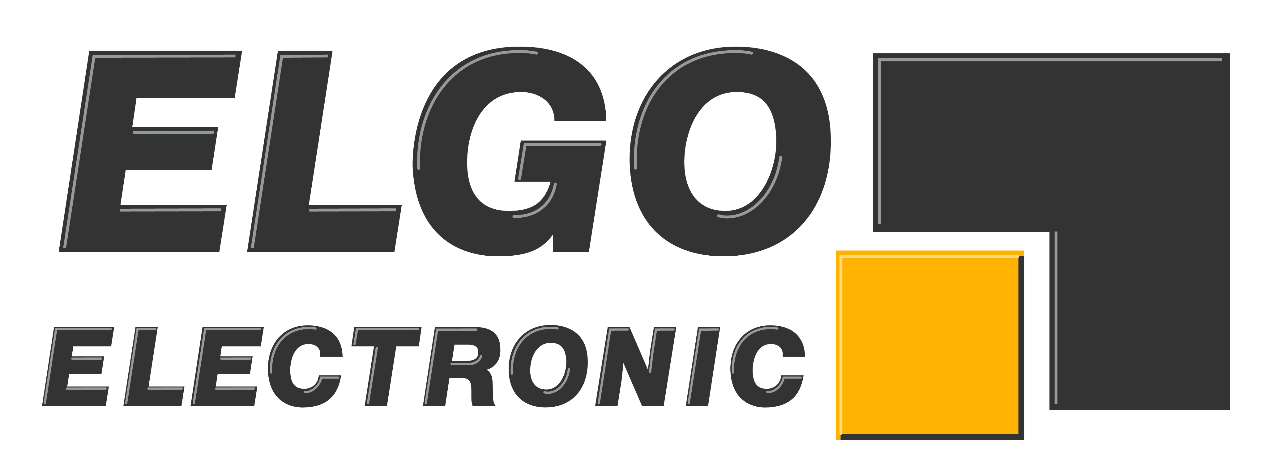 Elgo logo