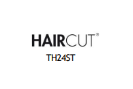 HAIRCUT logo