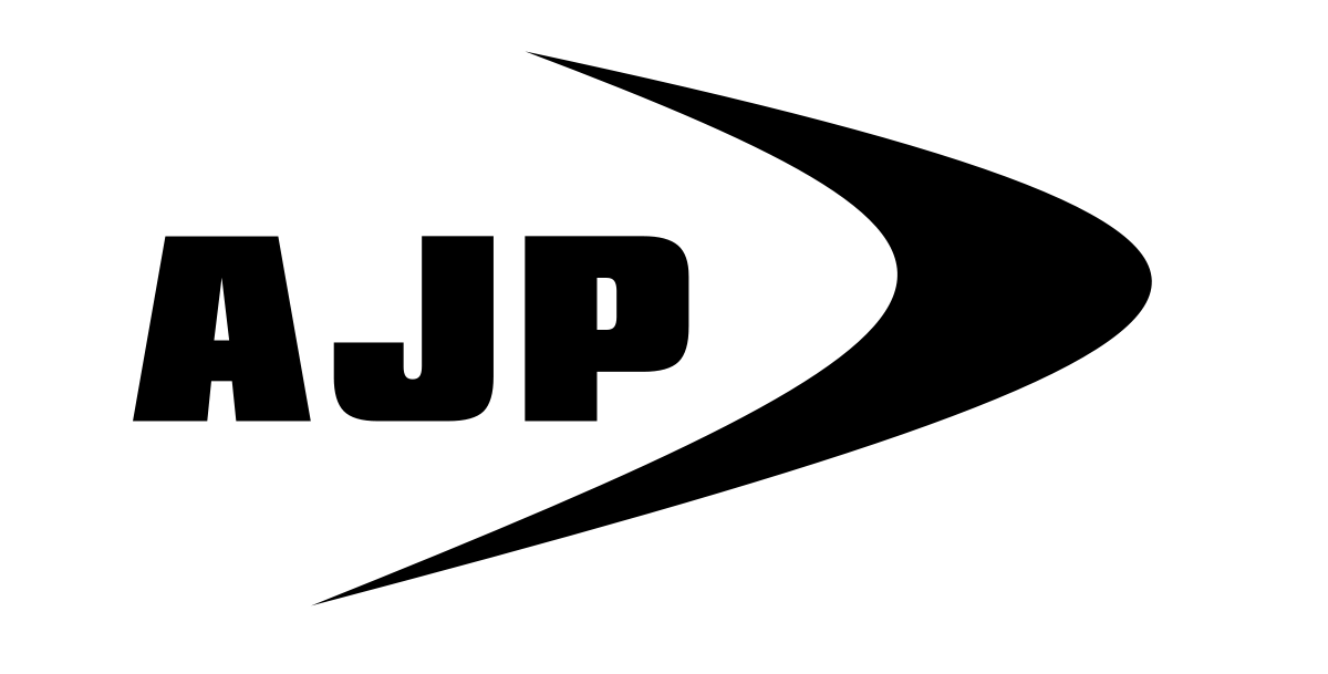 AJP logo