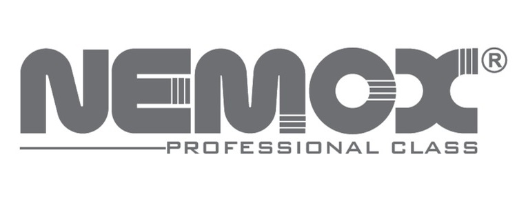 Nemox logo