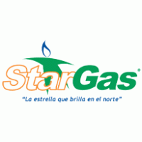 STARGAS logo