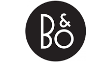 B&O logo