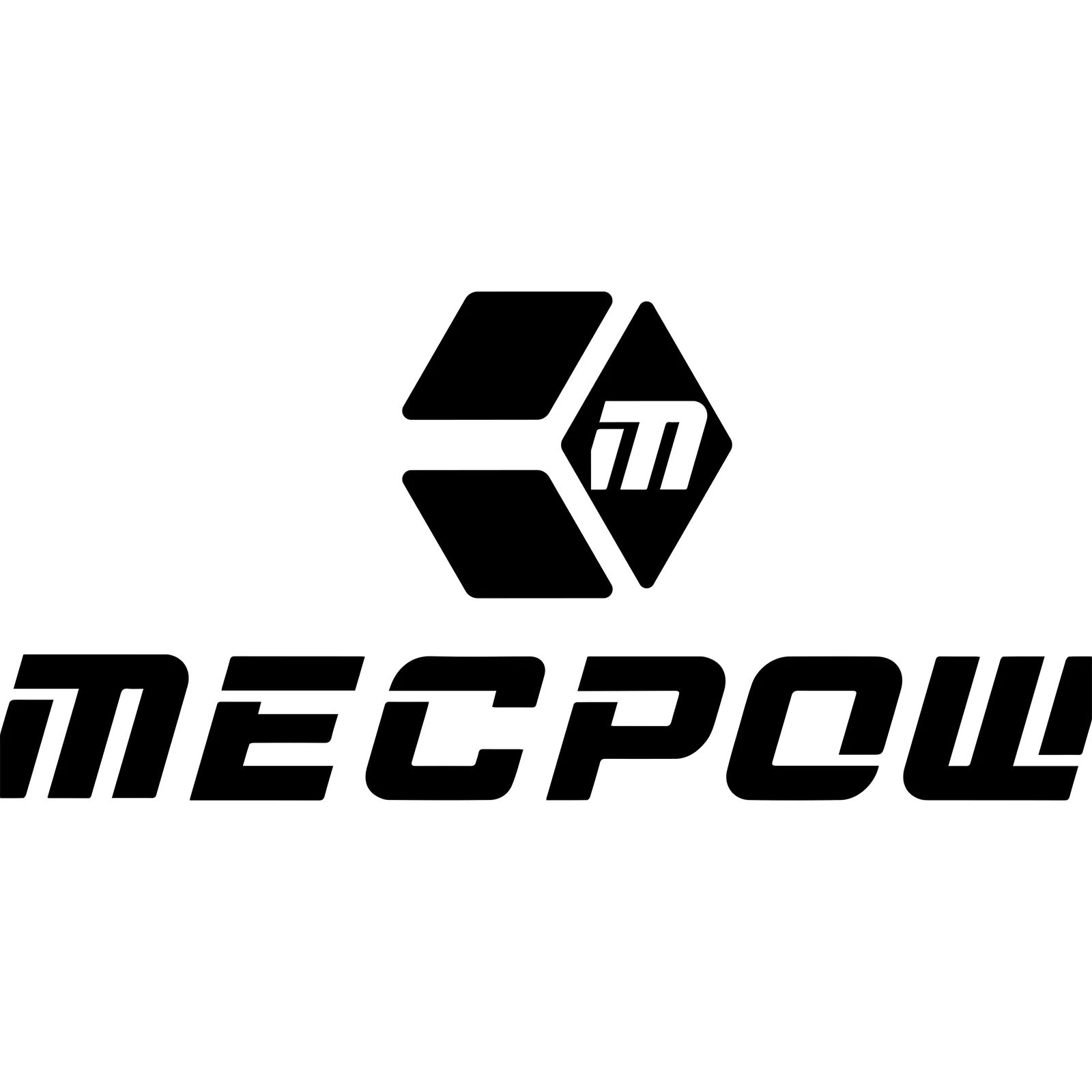 Mecpow logo