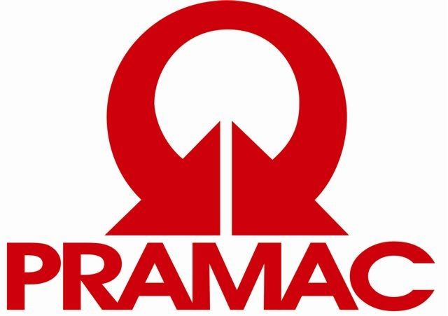 Pramac logo