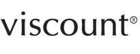 Viscount logo