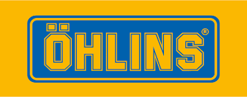 OHLINS logo