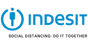 Indesit logo