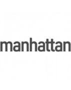 Manhattan logo