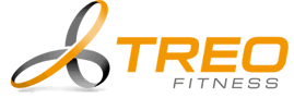 TREO FITNESS logo