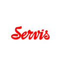 servis logo