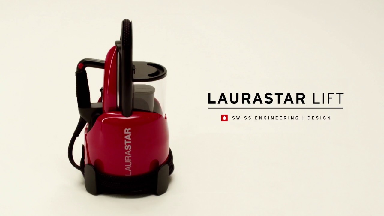 LAURASTAR logo