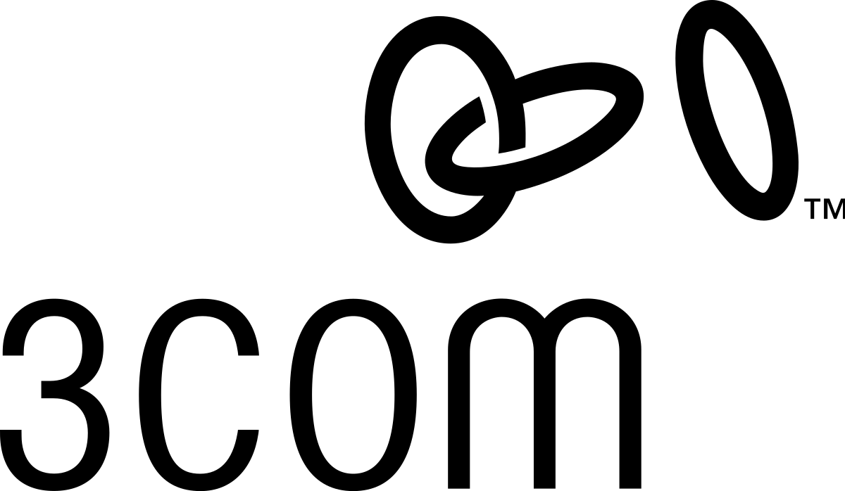 3com logo