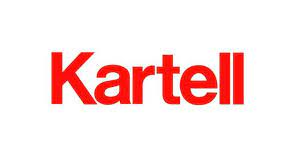 Kartell logo