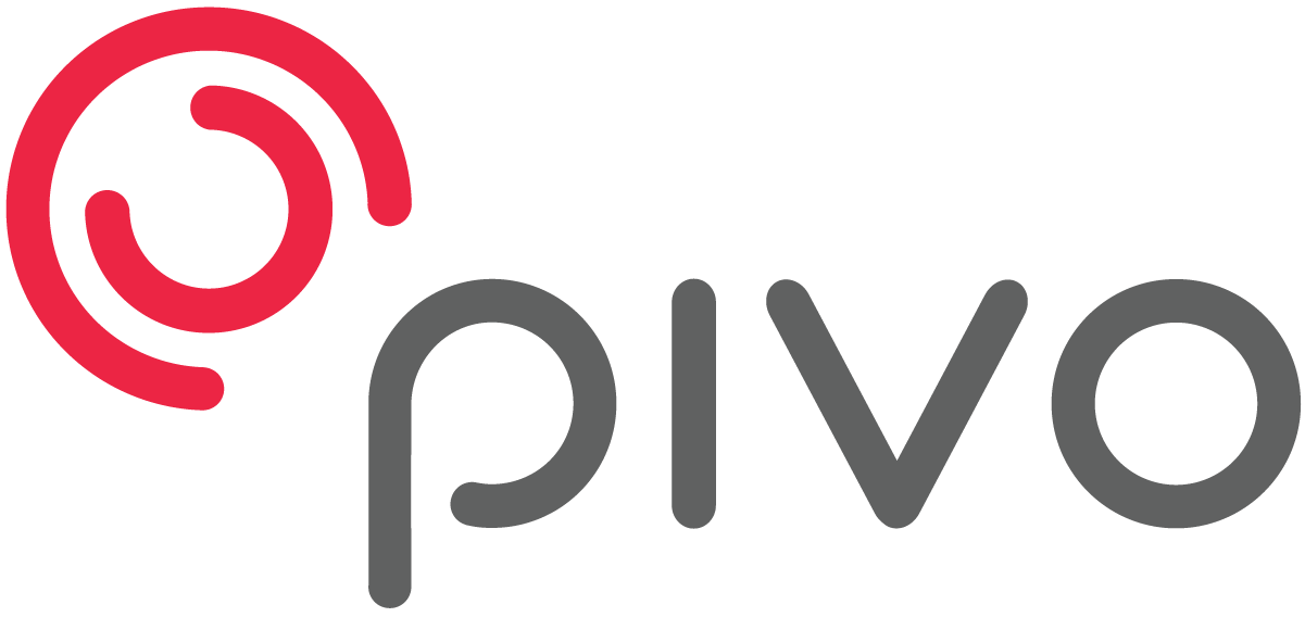 Pivo logo