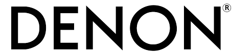Denon logo