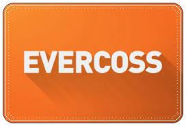 Evercross logo