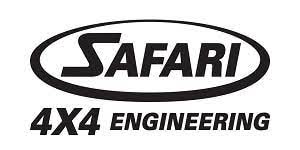 Safari logo