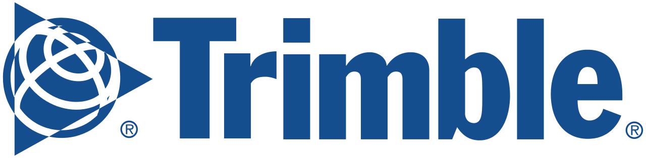 Trimble logo