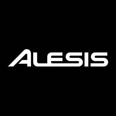 Alesis logo