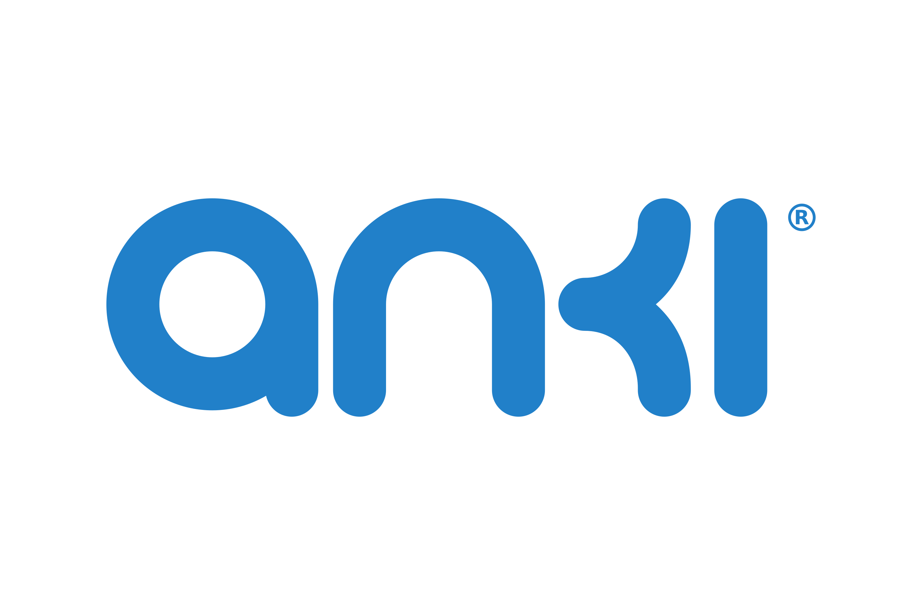 Anki logo