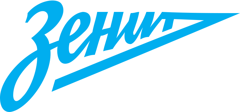 Zenit logo