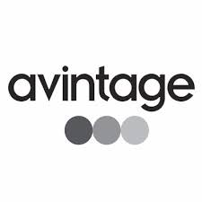 Avintage logo