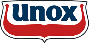 Unox logo