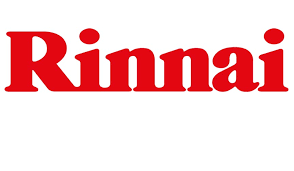 Rinnai logo