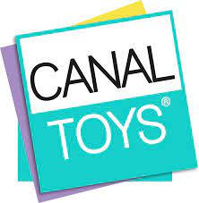 Canal Toys logo