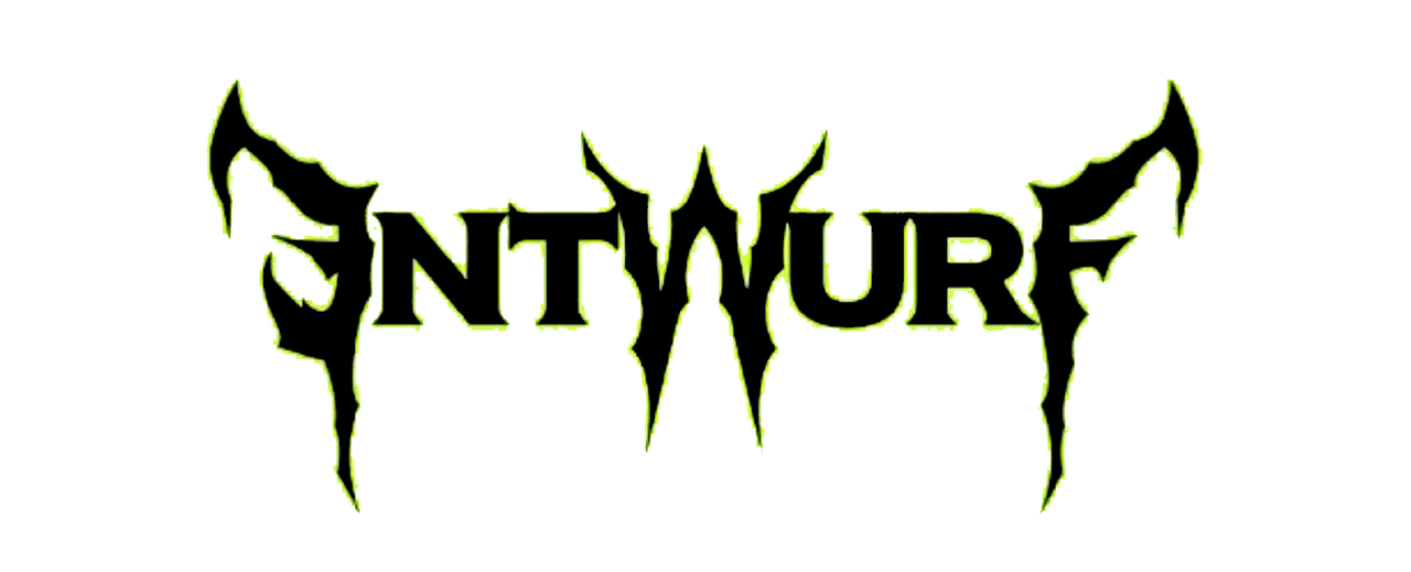 Entwurf logo