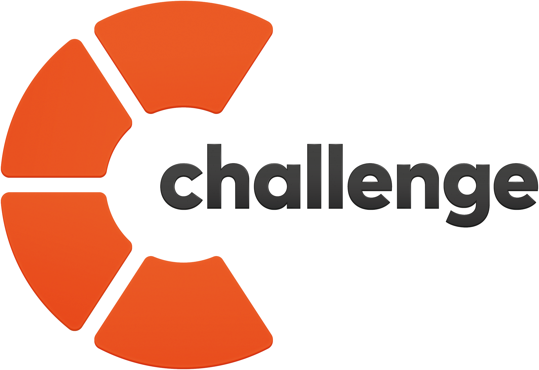 Challenge logo