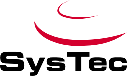 SYS TEC logo