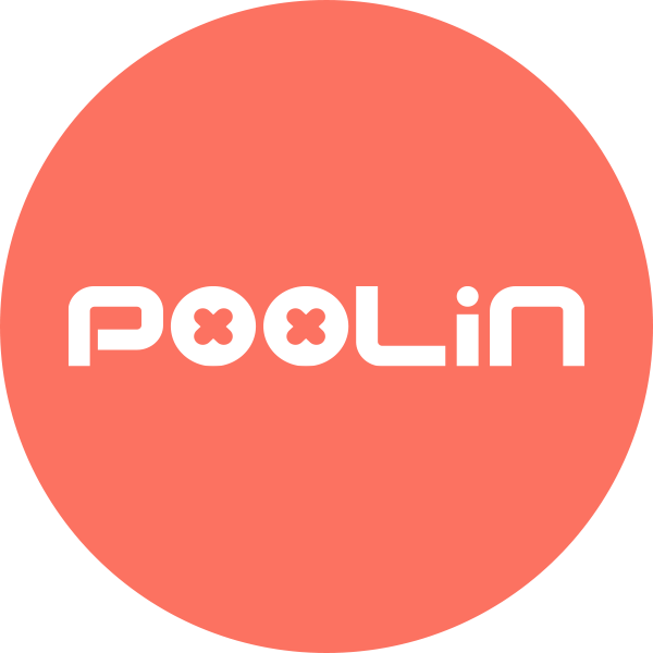 Poolin logo