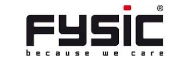 Fysic logo