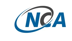NCA logo