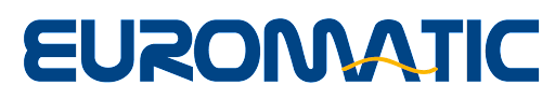 EUROMATIC logo