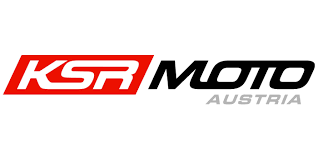 KSR logo