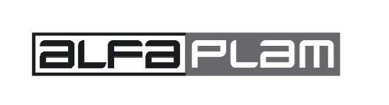ALFA PLAM logo