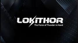 Lokithor logo