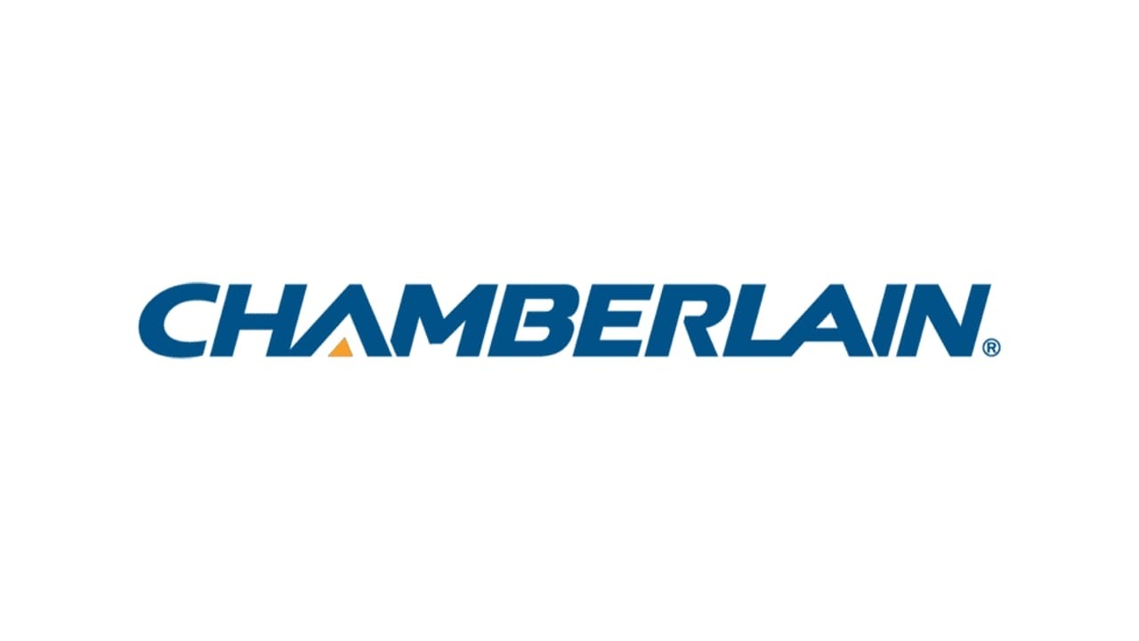 Chamberlain logo