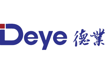 Deye logo