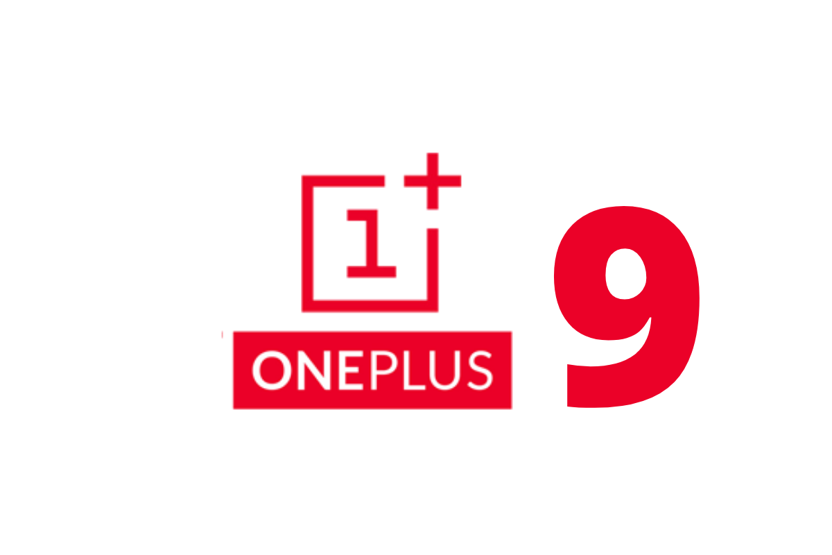 OnePlus9 logo