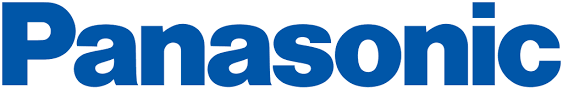 Panasonic logo