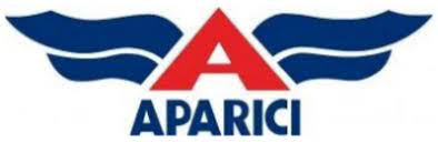 Aparici logo