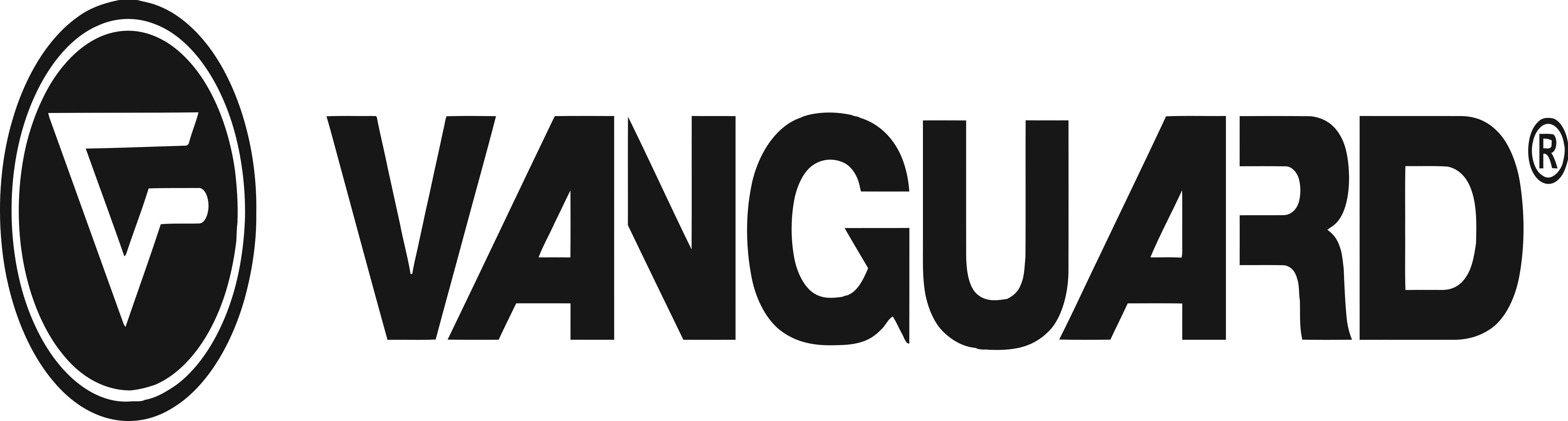 Vanguard logo